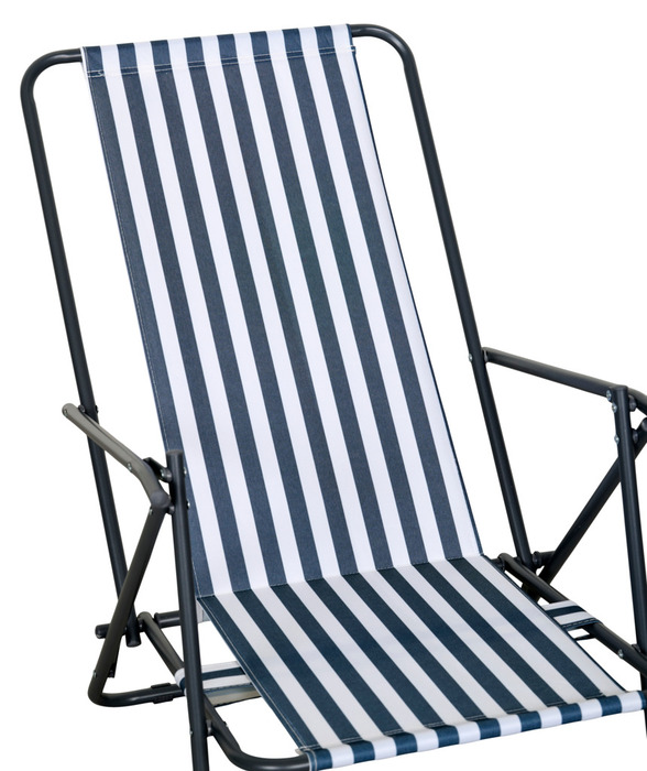 Brassestol Albany 52 x 60 x 79 cm Sunlife